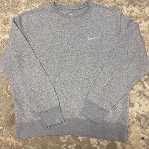 Nike crewneck sweatshirt